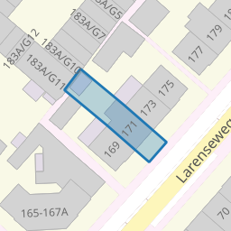 Perceel HVS00-C-7201