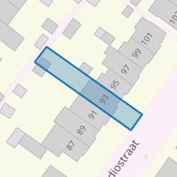 Perceel HVS00-C-7207