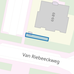 Perceel HVS00-C-7213