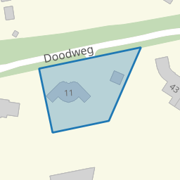 Perceel HVS00-C-7216