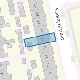 Perceel HVS00-C-7224