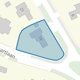 Perceel HVS00-C-7226