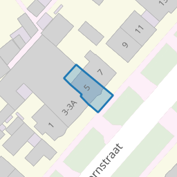 Perceel HVS00-C-7243