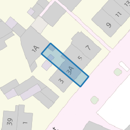 Perceel HVS00-C-7246