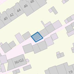 Perceel HVS00-C-7255