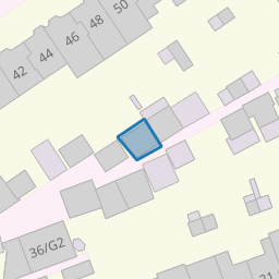 Perceel HVS00-C-7256