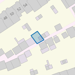 Perceel HVS00-C-7258