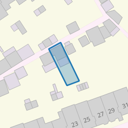 Perceel HVS00-C-7274