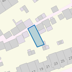 Perceel HVS00-C-7276