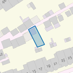 Perceel HVS00-C-7277