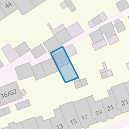 Perceel HVS00-C-7278