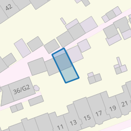 Perceel HVS00-C-7279