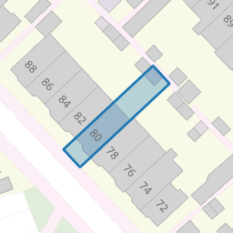 Perceel HVS00-C-7282