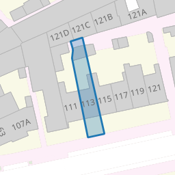 Perceel HVS00-C-7295