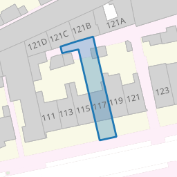 Perceel HVS00-C-7296