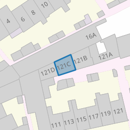 Perceel HVS00-C-7297