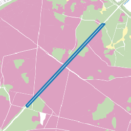 Perceel HVS00-C-7299