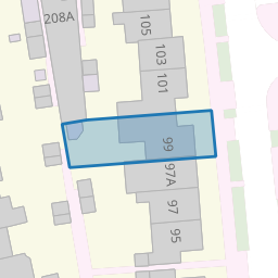 Perceel HVS00-C-7301