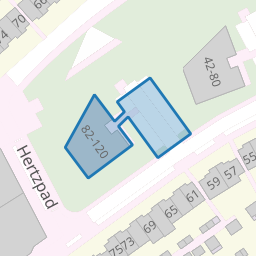 Perceel HVS00-C-7308