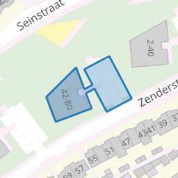 Perceel HVS00-C-7309