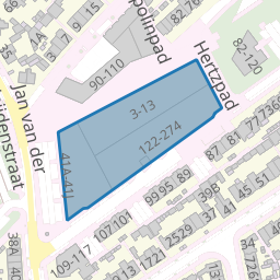 Perceel HVS00-C-7317