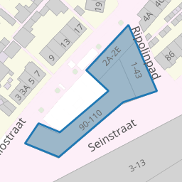 Perceel HVS00-C-7318