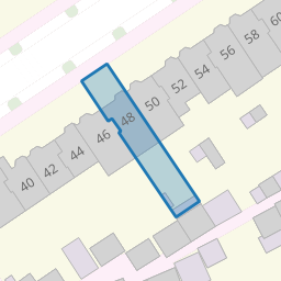 Perceel HVS00-C-7321