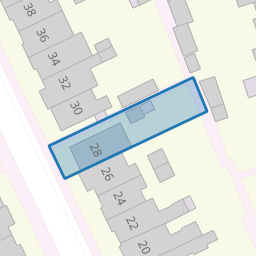 Perceel HVS00-C-7326