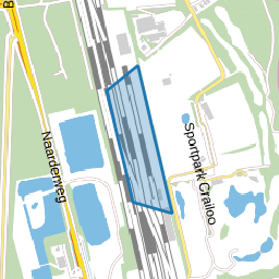 Perceel HVS00-C-7345