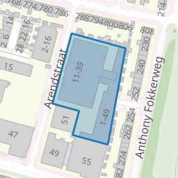 Perceel HVS00-C-7358