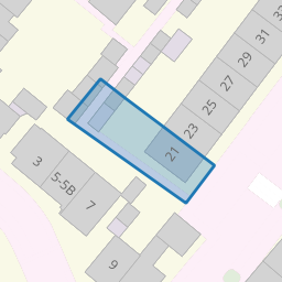 Perceel HVS00-C-7359