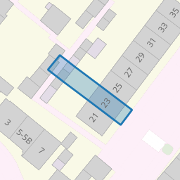 Perceel HVS00-C-7360