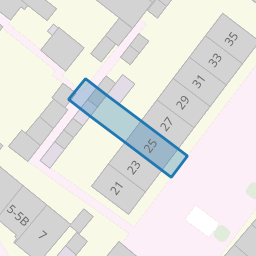 Perceel HVS00-C-7361