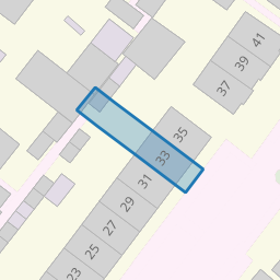 Perceel HVS00-C-7365