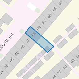 Perceel HVS00-C-7373