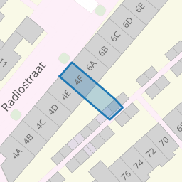 Perceel HVS00-C-7374