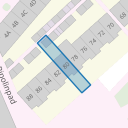 Perceel HVS00-C-7397