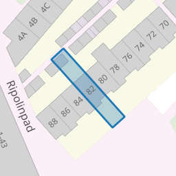 Perceel HVS00-C-7398