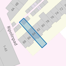 Perceel HVS00-C-7399