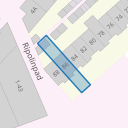 Perceel HVS00-C-7400