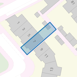 Perceel HVS00-C-7404