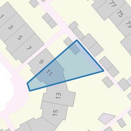 Perceel HVS00-C-7406