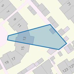 Perceel HVS00-C-7407