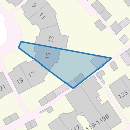 Perceel HVS00-C-7408