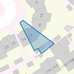 Perceel HVS00-C-7409