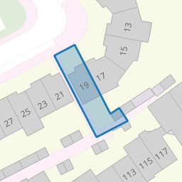 Perceel HVS00-C-7410