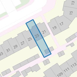 Perceel HVS00-C-7412