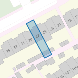 Perceel HVS00-C-7414