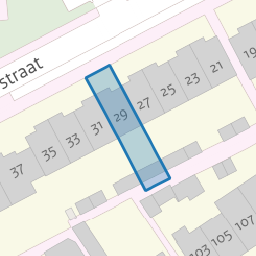 Perceel HVS00-C-7415