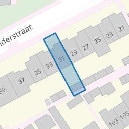 Perceel HVS00-C-7416